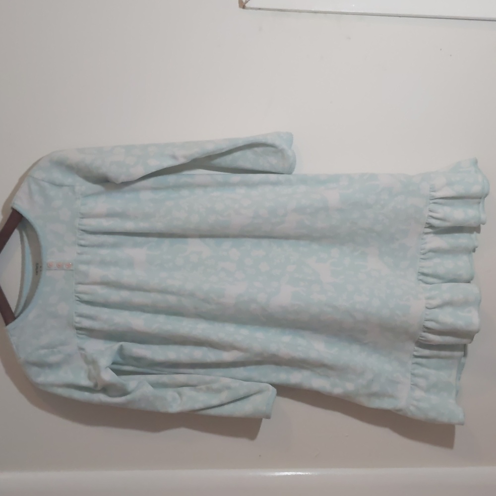 Carter's Pajamas